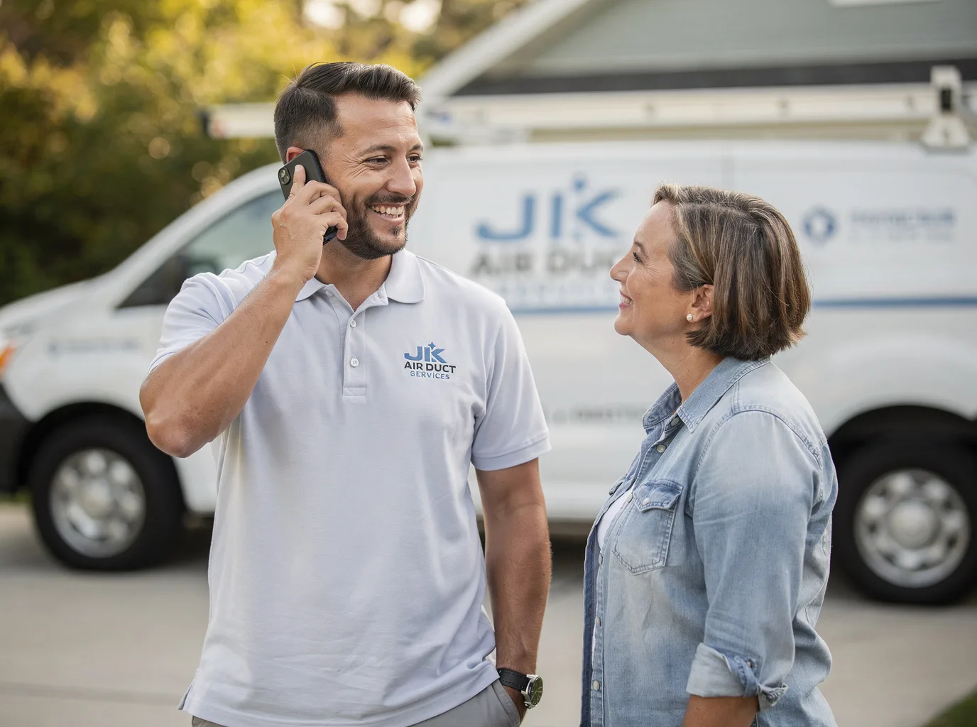 Air Duct Cleaning Oak Ridge, NC FAQs